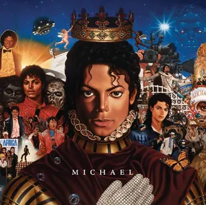Michael — ranked #10