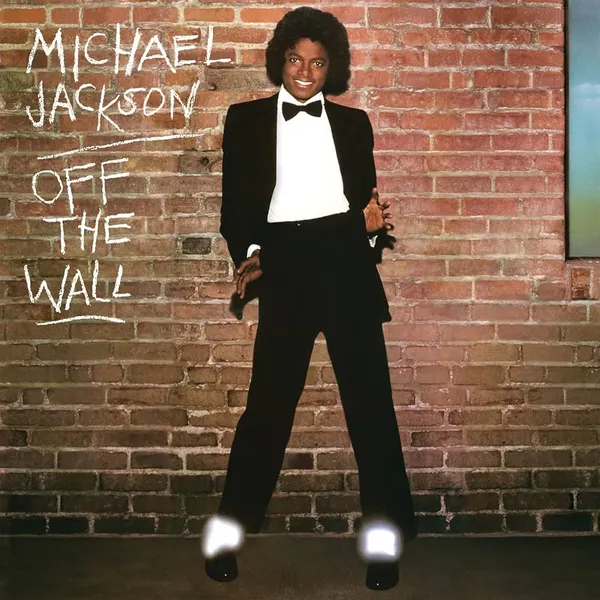 Off the Wall - ranking option ranked #2