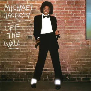 Off the Wall — ranked #2
