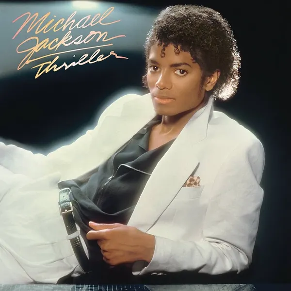 Thriller - ranking option ranked #1