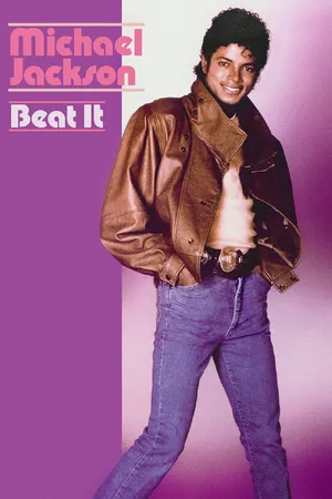 Beat It — ranked #3