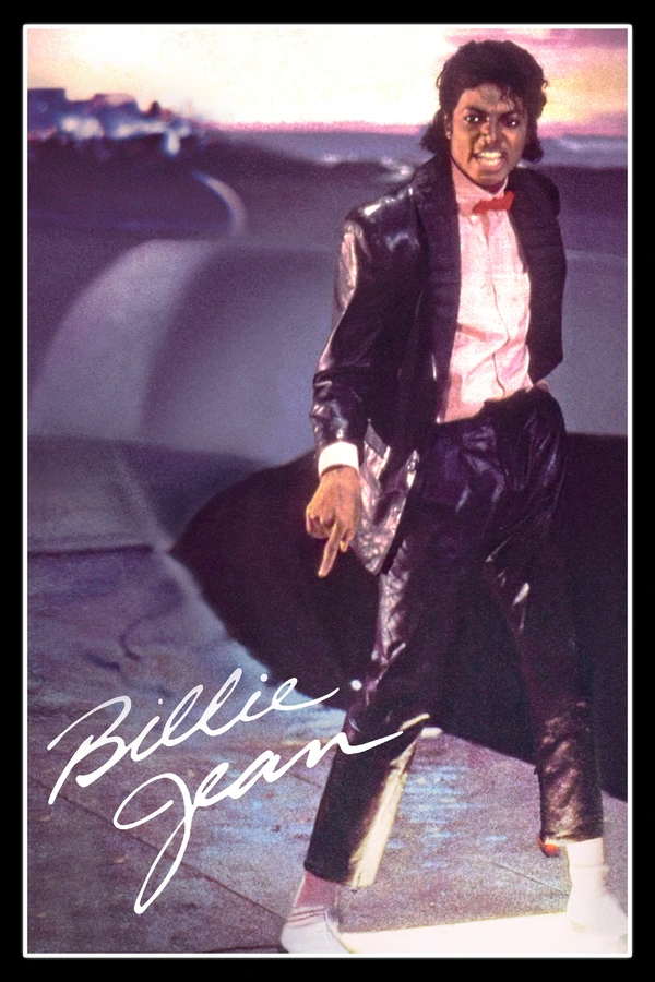 Billie Jean - ranking option ranked #1