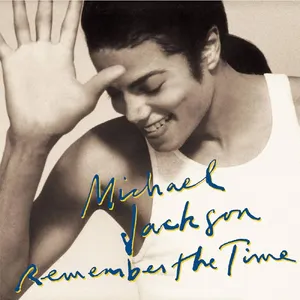 Remember the Time — ranked #13