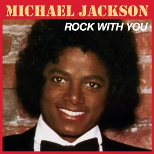 Rock with You — ranked #6
