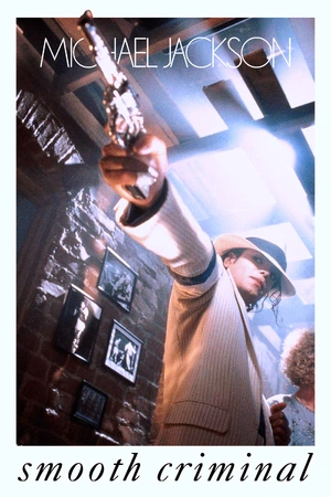 Smooth Criminal — ranked #4