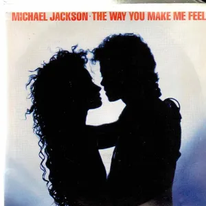 The Way You Make Me Feel — ranked #8