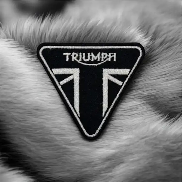 Triumph - ranking option ranked #7
