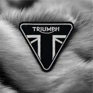 Triumph — ranked #7