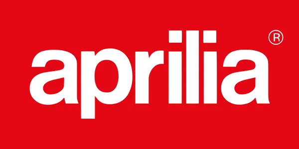 Aprilia - ranking option ranked #11