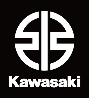 Kawasaki — ranked #4