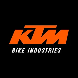 KTM — ranked #9
