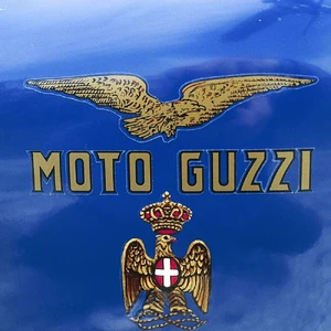 Moto Guzzi — ranked #13