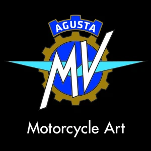 MV Agusta — ranked #14