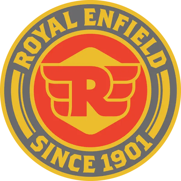 Royal Enfield - ranking option ranked #12