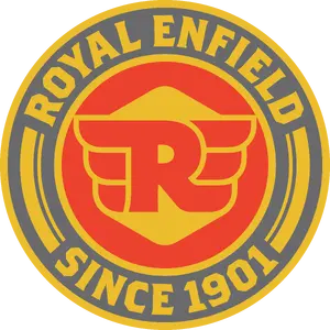 Royal Enfield — ranked #12