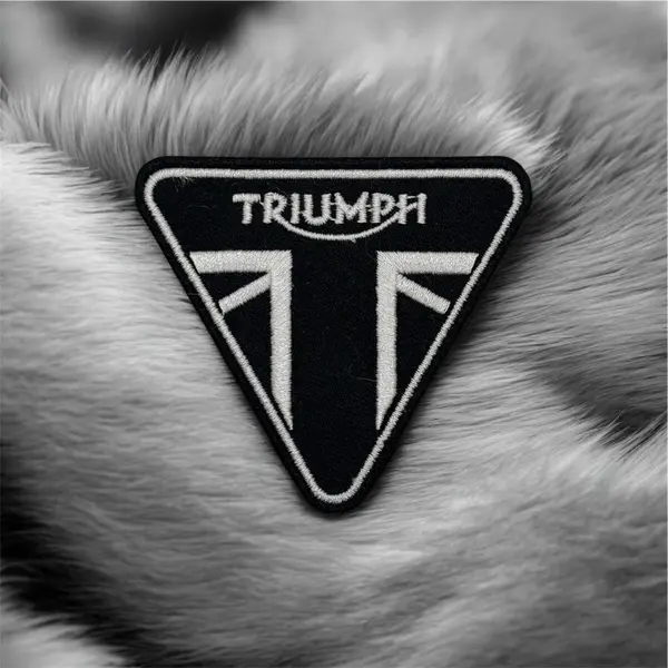 Triumph - ranking option ranked #7
