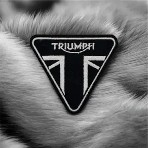Triumph — ranked #7