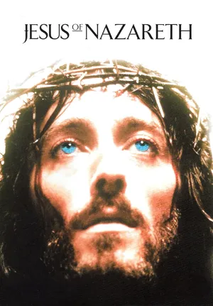 Jesus of Nazareth — ranked #3