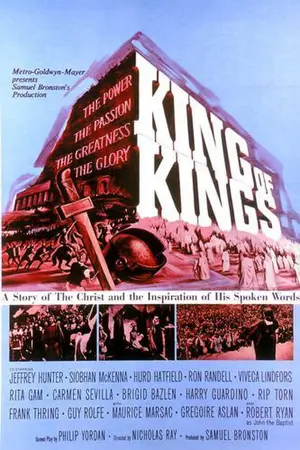 King of Kings — ranked #5