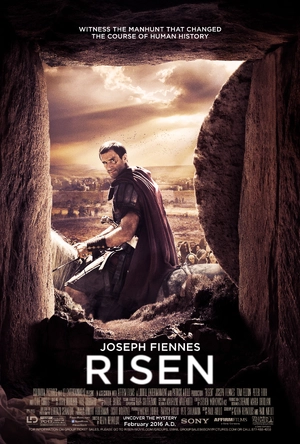 Risen — ranked #10
