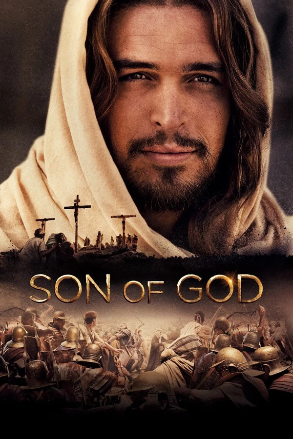 Son of God - ranking option ranked #7