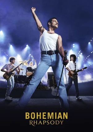 Bohemian Rhapsody — ranked #3