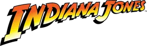 Indiana Jones — ranked #7