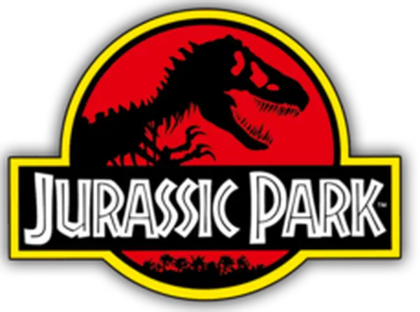 Jurassic Park - ranking option ranked #9