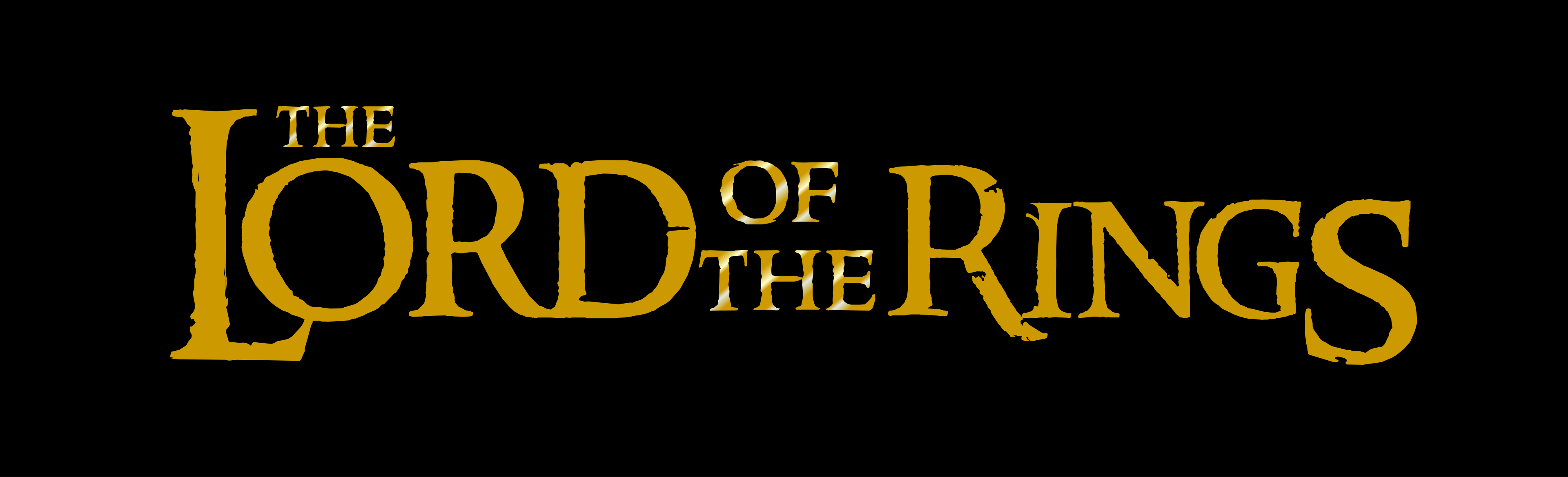 The Lord of the Rings