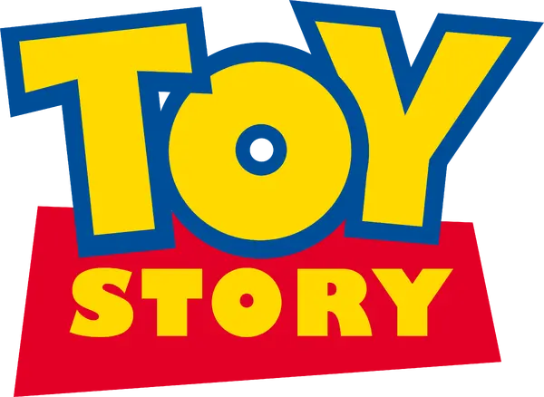 Toy Story - ranking option ranked #3
