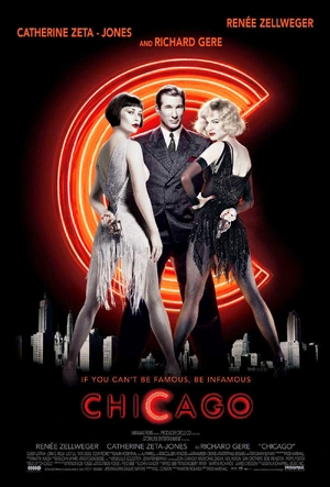 Chicago — ranked #12