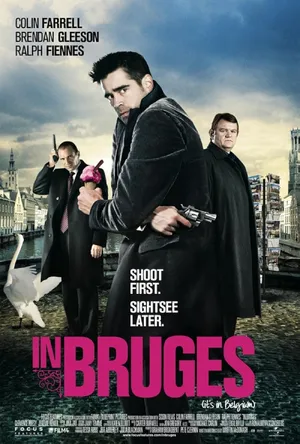 In Bruges — ranked #5