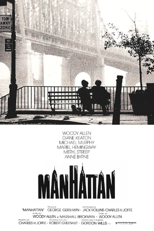 Manhattan — ranked #7