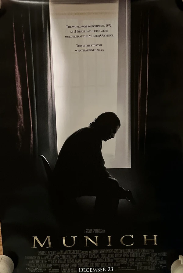 Munich - ranking option ranked #10