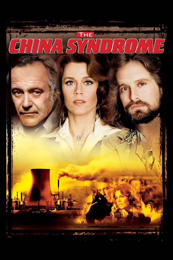 The China Syndrome (1979) - ranking option ranked #10