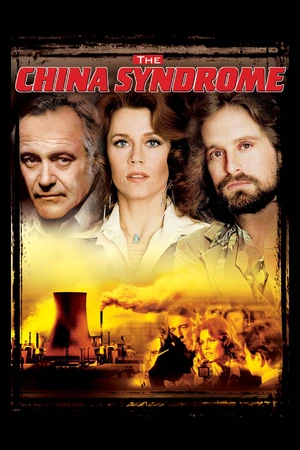 The China Syndrome (1979) — ranked #10