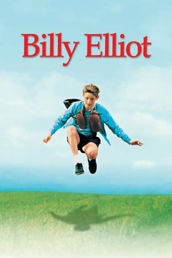 Billy Elliot (2000) - ranking option ranked #11