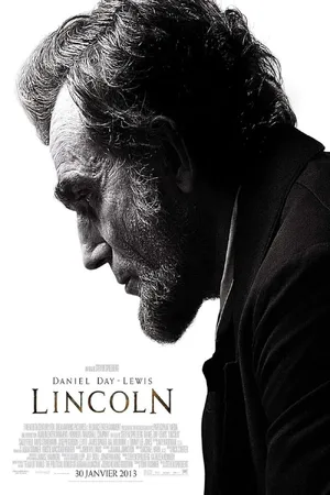 Lincoln (2012) — ranked #17