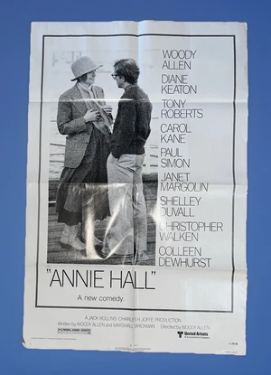 Annie Hall