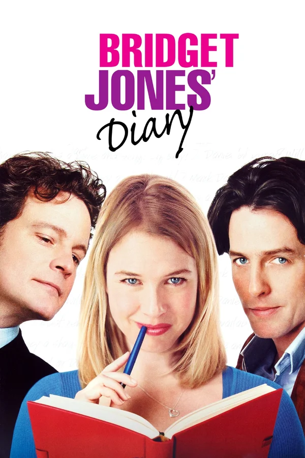 Bridget Jones's Diary - ranking option ranked #15