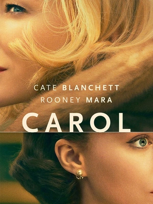 Carol — ranked #5