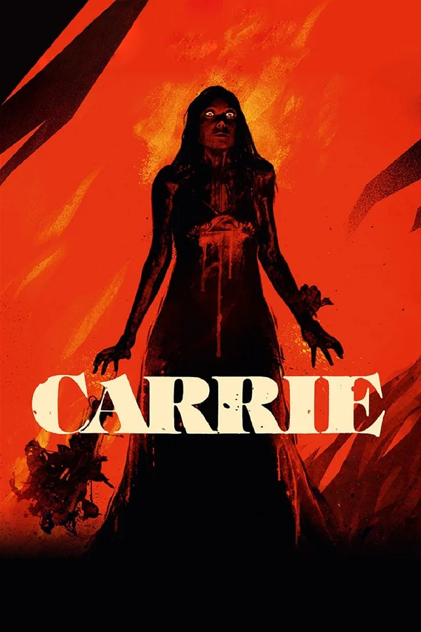 Carrie - ranking option ranked #6