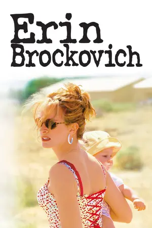 Erin Brockovich — ranked #3