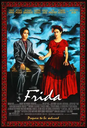Frida — ranked #10
