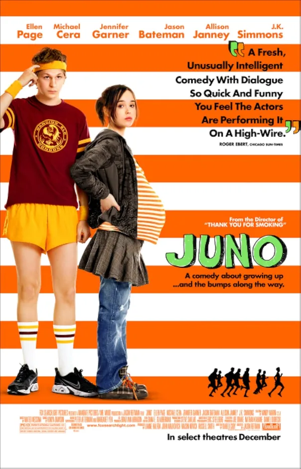 Juno - ranking option ranked #4