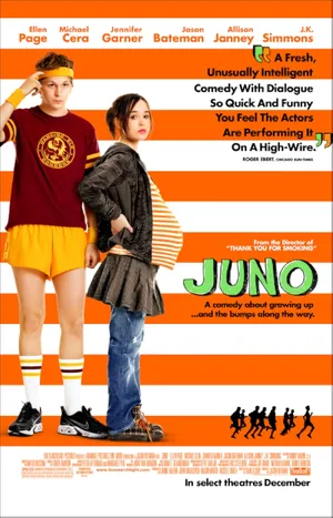 Juno — ranked #4