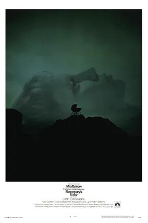 Rosemary's Baby — ranked #7