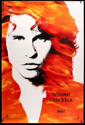 The Doors — ranked #11