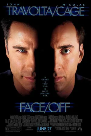 Castor Troy — Face/Off — ranked #7