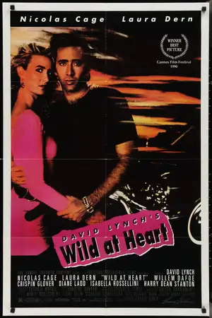 Sailor Ripley — Wild at Heart — ranked #10